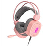 Headset Headset Gaming Gaming Headset With Microphone 